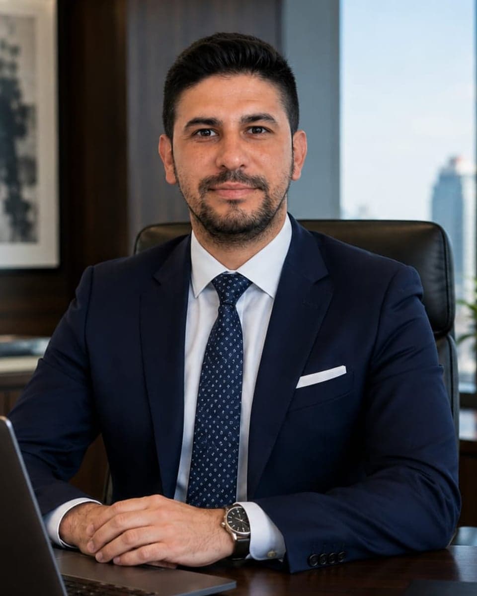 Halil Haldan, SMMM